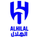 Dětské Fotbalové Dresy Al-Hilal